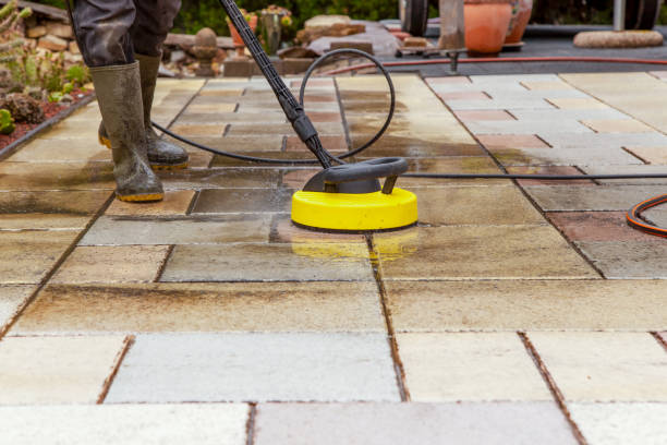 Best Spring Cleaning  in China Lake Acres, CA