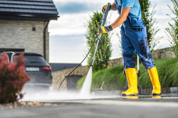 Best Building Exterior Washing  in China Lake Acres, CA